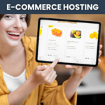 Best E-commerce Hosting