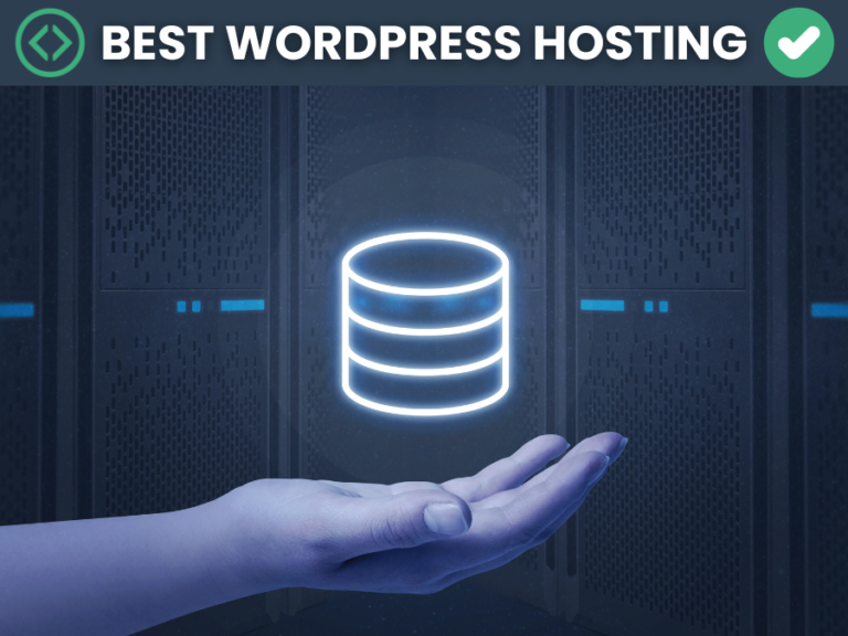 Best WordPress Hosting