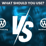 Differences Between WordPress.com and WordPress.org