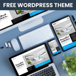 Free WordPress Theme
