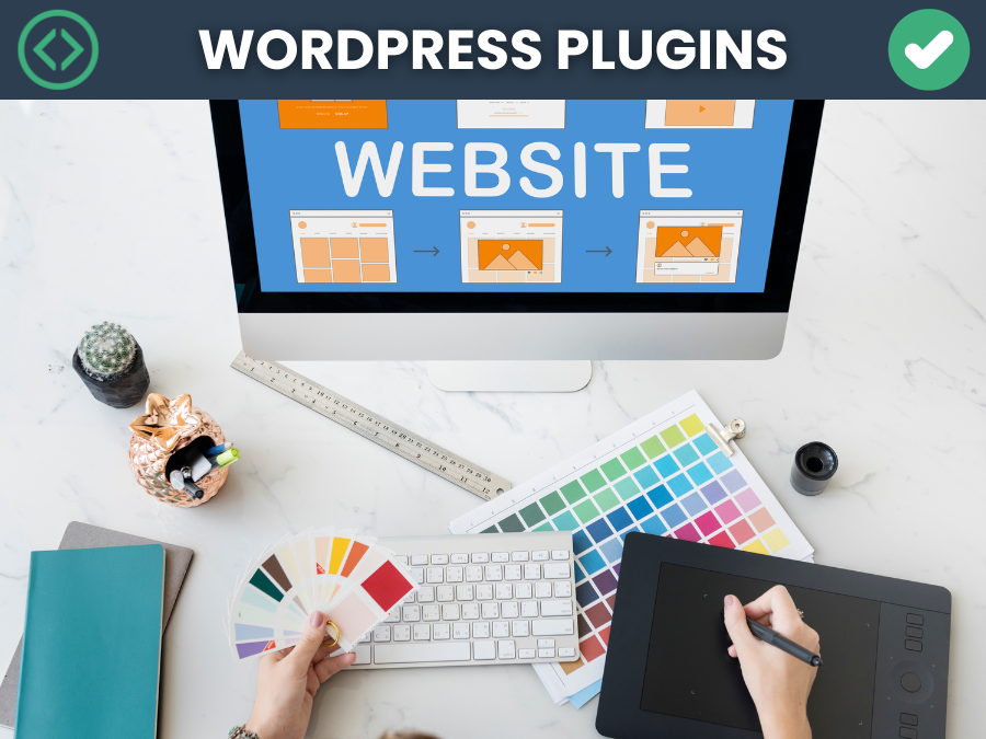 WordPress Plugins